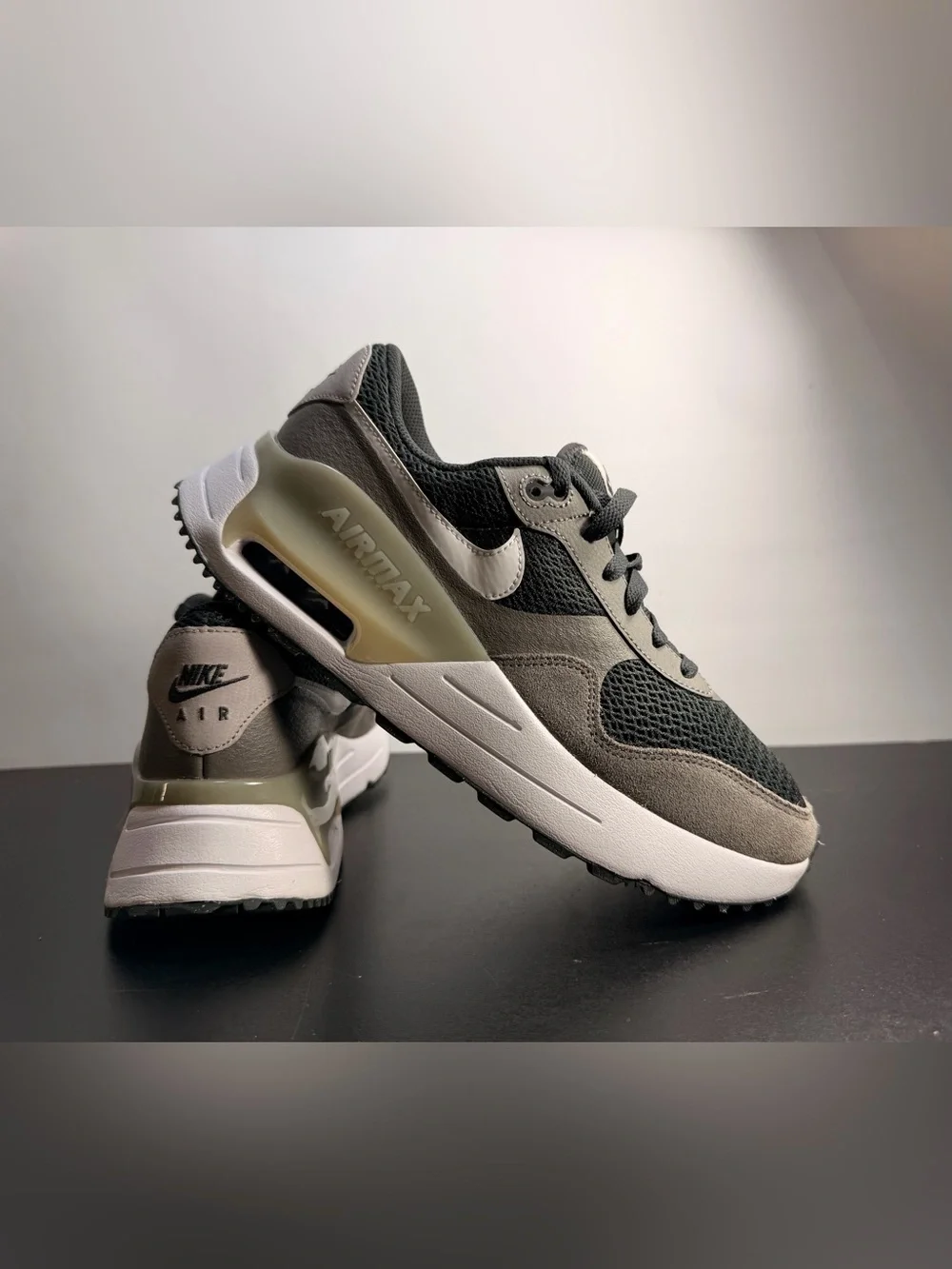 Nike  Air Max SYSTM -156